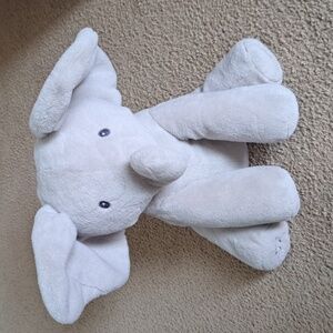 Gund Baby Animated Singing "Flappy The Elephant" Plush Animal